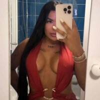 4 Brazilian Samyra photo