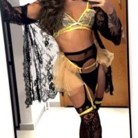 17 Latina Hungxxl photo