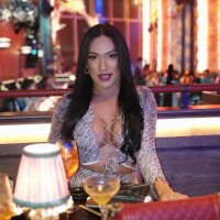 1 Lady Kim photo