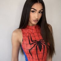 1 Spiderwoman Chole photo