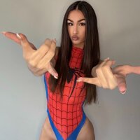 Spiderwoman Chole