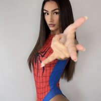 4 Spiderwoman Chole photo