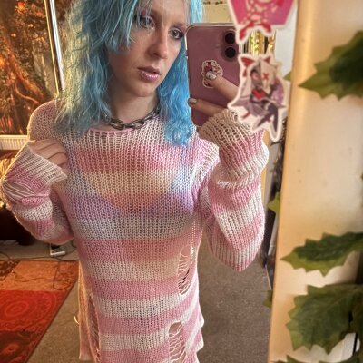 Val Valentine
