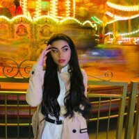 1 Miss Morgan photo