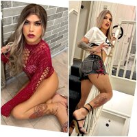 3 Hot Blond photo