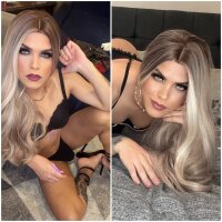 6 Hot Blond photo