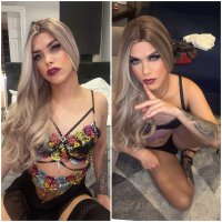 7 Hot Blond photo