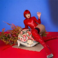 1 Julia Dior photo