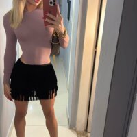 7 Chloe Brazil photo