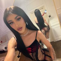 5 Ysabelli Brazilian photo
