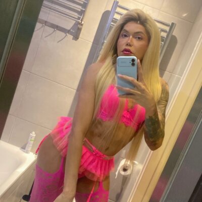 Miss Fontinelly