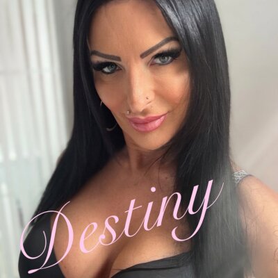 Destiny