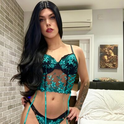 Anita Xxl