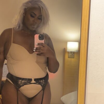 Sexy Gabby