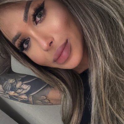 Mariannareis TS