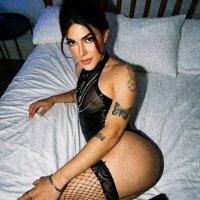 8 Alicia Brasileira photo