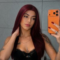 4 Alicia Brasileira photo