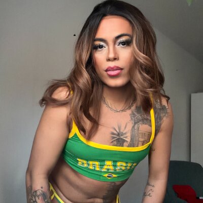 Mell Hot