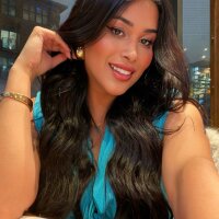 9 Anitta Gomes photo