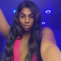 8 Chocolate Queen photo