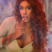 9 Bbc Ginger photo