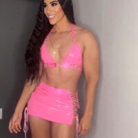 2 Sabrina Latinaxxl photo