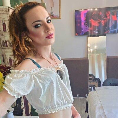 Rebecca Tiny