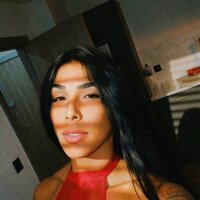 5 Scarlett Brazilian photo
