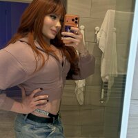 12 Mistress Laurenbrazilian photo