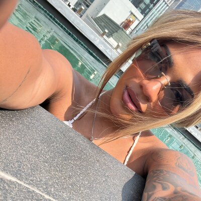 Profile photo