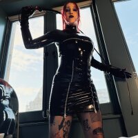 Mistress Mary