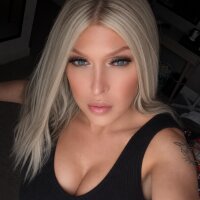 8 Busty Blonde photo