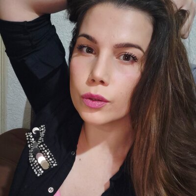 Lipstick Dvox