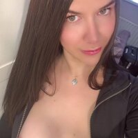 7 TS Mikayla photo