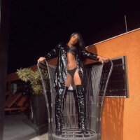 11 Queen Dominatrix photo