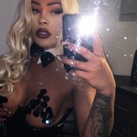 6 Mistress Xxl photo