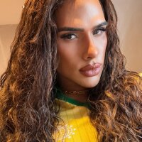 16 Lilly Brazilian photo