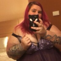 4 Ssbbw Queen photo