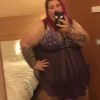 6 Ssbbw Queen photo