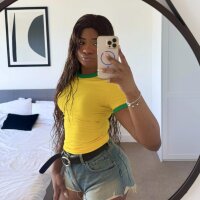 2 Laryssah Brazil photo