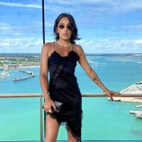 10 Beatriz Brazilian photo
