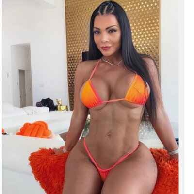 Isabela Milf