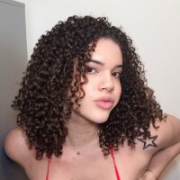 5 Angel Brasilian photo
