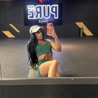 11 Beatriz Brazilian photo