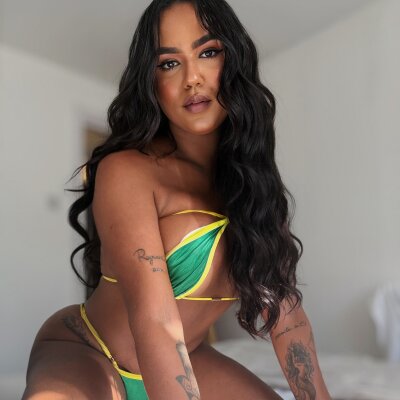 Valeska Foxx