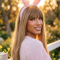 13 Bunny Cindy photo