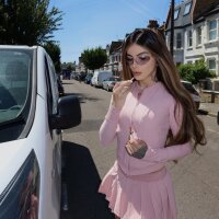 1 Gaby Brazilian photo
