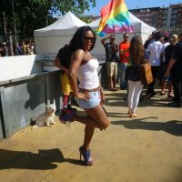 7 Shirley Love photo