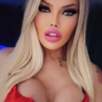 2 Pamela Barbie photo