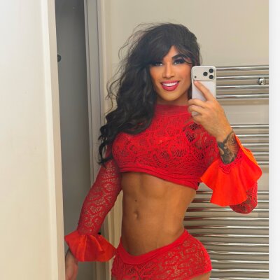 Latina Hungxxl